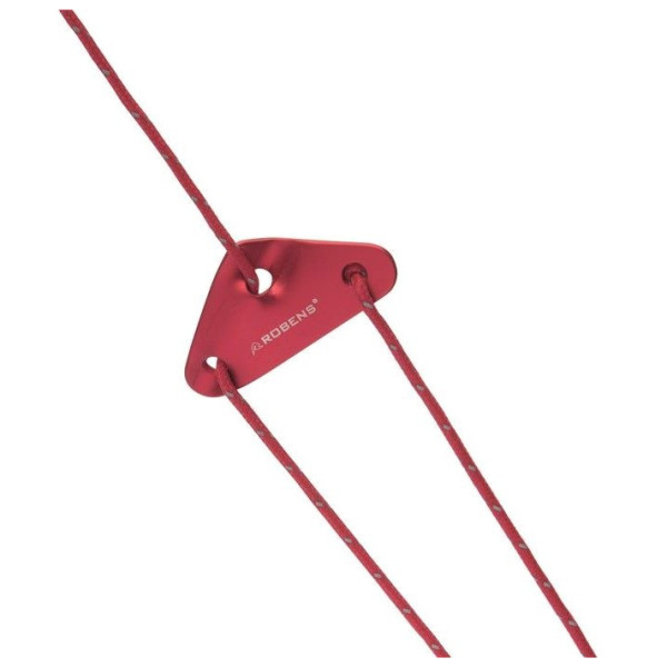 Sátorzsinór feszítő Robens Guyline Alloy Adjuster
