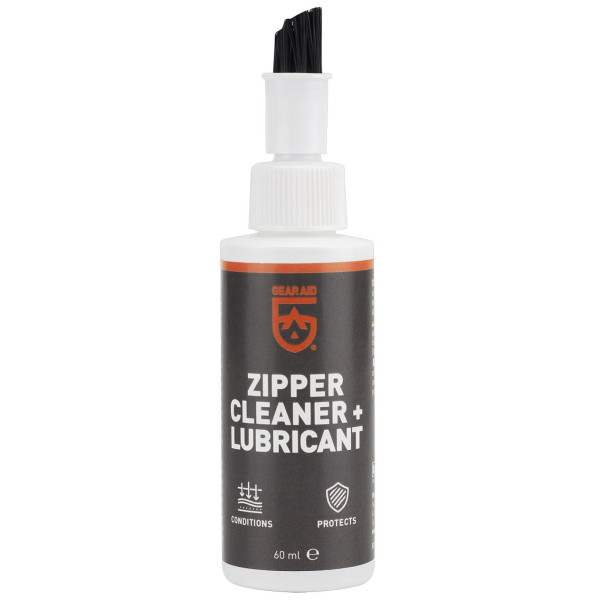 Gear Aid Zipper Lubricant 60ml tisztító szer