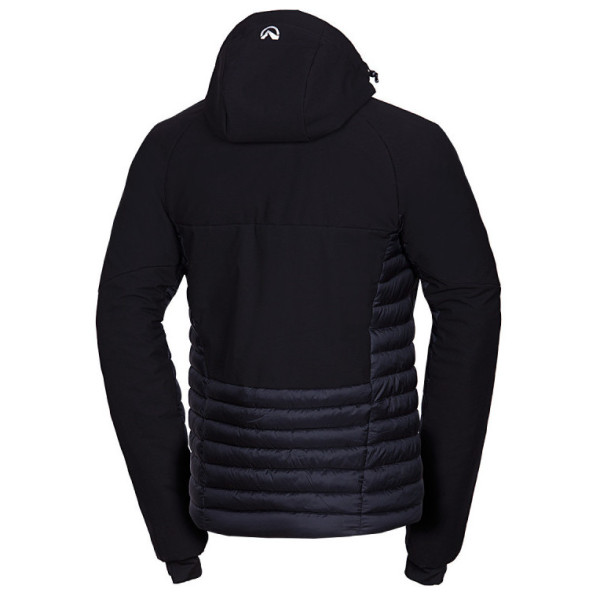 Northfinder Watson férfi softshell kabát