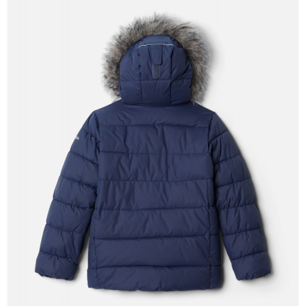 Lány télikabát Columbia Arctic Blast™ Jkt