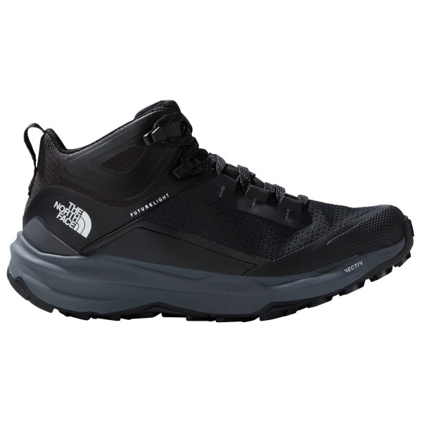 The North Face Vectiv Exploris 2 Mid Futurelight női cipő fekete