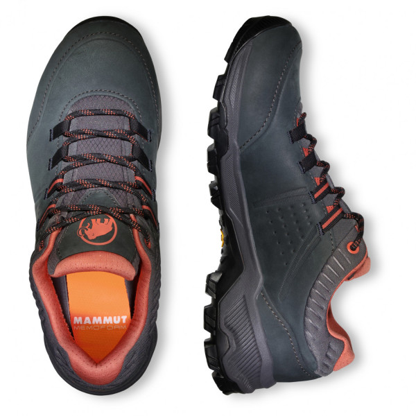 Mammut Nova IV Low GTX® Women női túracipő