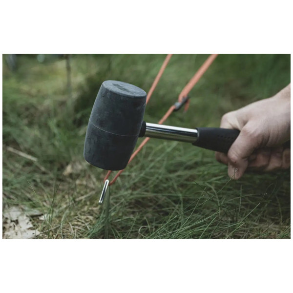 Easy Camp Rubber/Steel Mallet gumikalapács