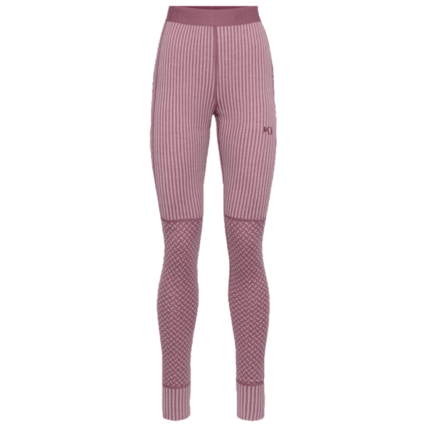 Kari Traa Smekker Baselayer Pants női leggings