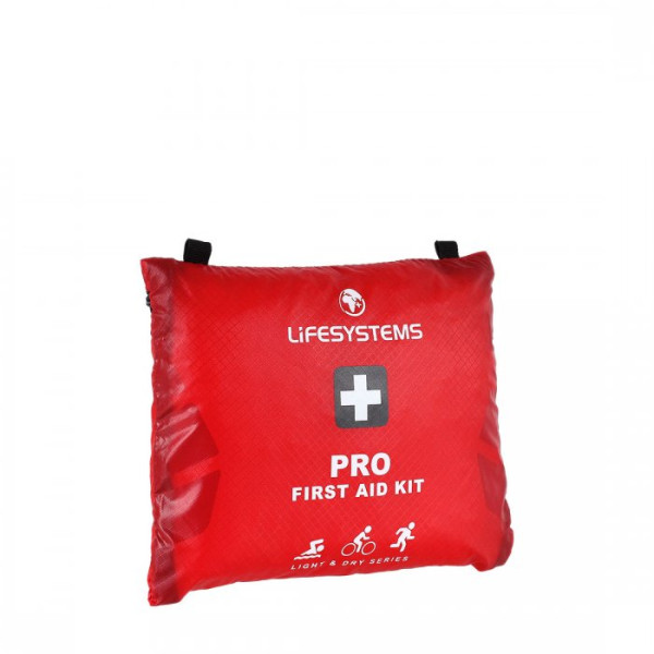 Elsősegélykészlet Lifesystems Light and Dry Pro First Aid Kit