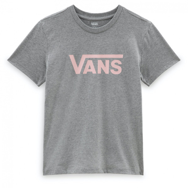 Vans Wm Drop V Ss Crew-B női póló