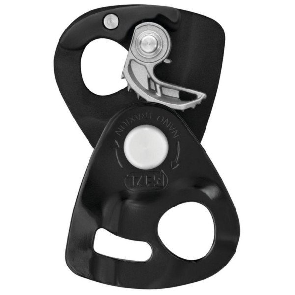 Petzl Nano Traxion csiga