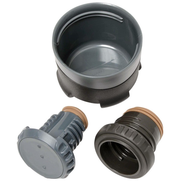 Thermos Mountain FFX 0,5 l kiállított termék - termosz