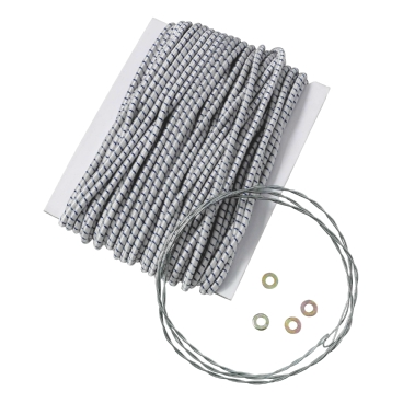 Javítókészlet Easy Camp Shock Cord Repair Set