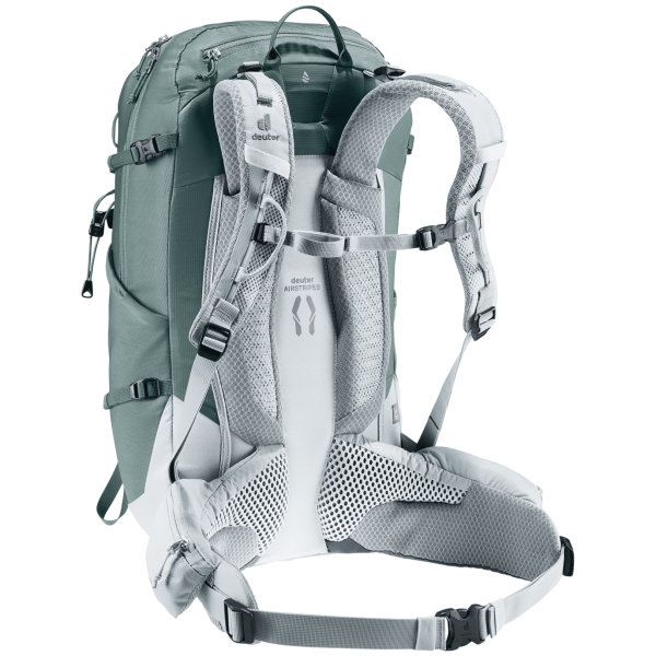 Deuter Trail Pro 31 SL hátizsák