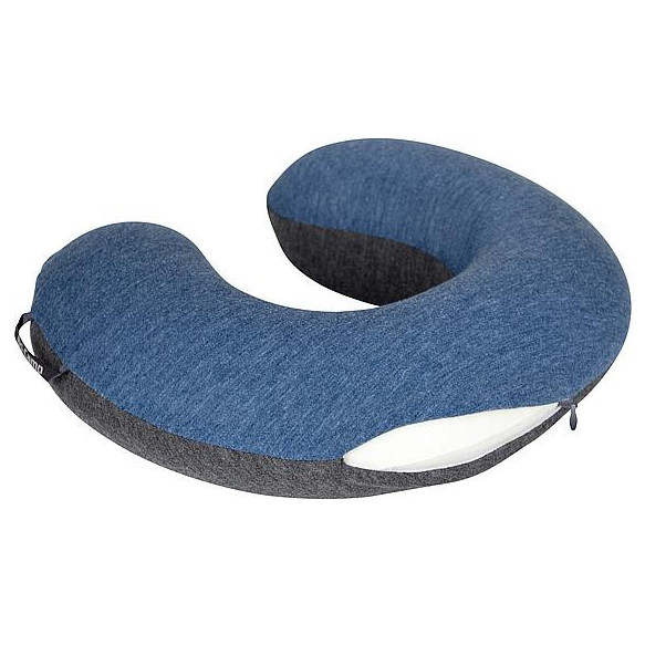 Polštářek Bo-Camp Neck Pillow Memory Foam