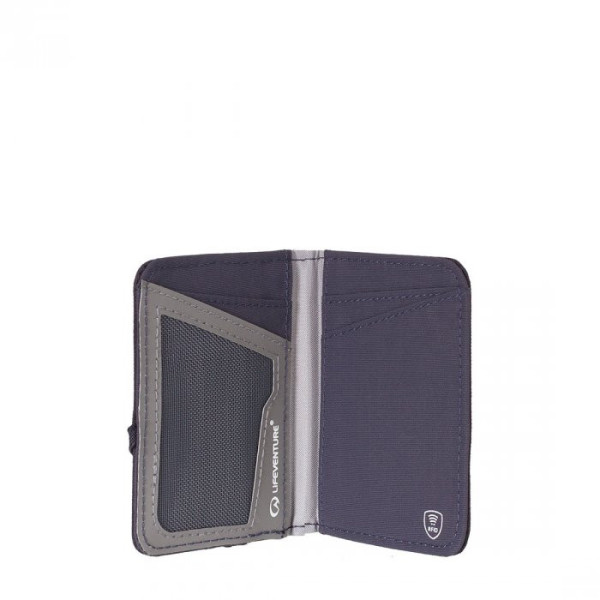Kártyatartó Lifeventure Card Wallet