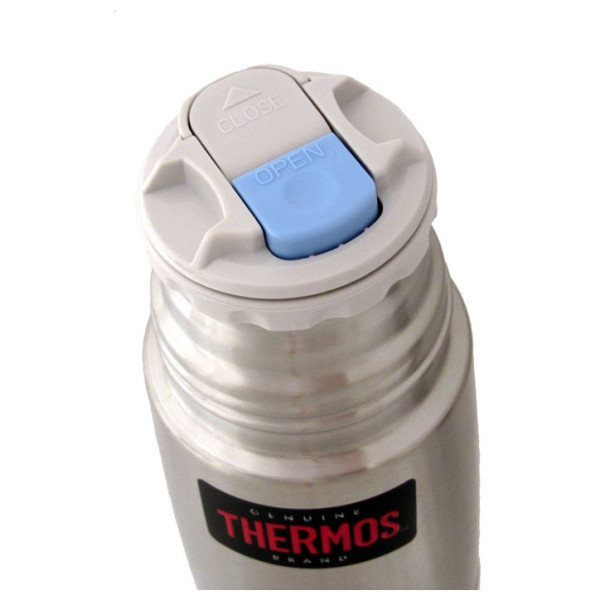 Thermos Mountain FBB 0,75 l termosz