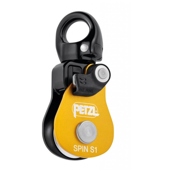 Petzl Spin S1 csiga