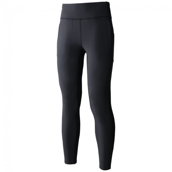 The North Face W Bridgeway Hybrid Tight női leggings fekete Tnf Black