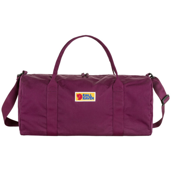 Fjällräven Vardag Duffel 30 utazótáska