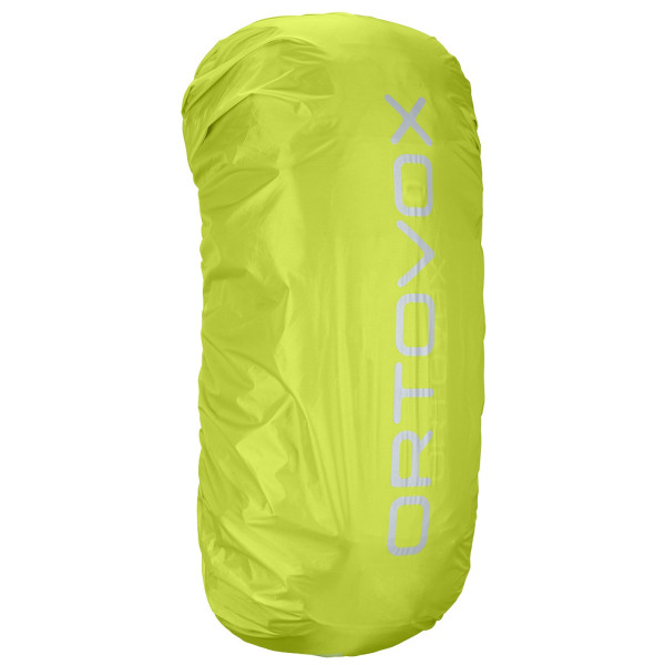 Ortovox Rain Cover 25-35 Liter esőhuzat hátizsákhoz világoszöld