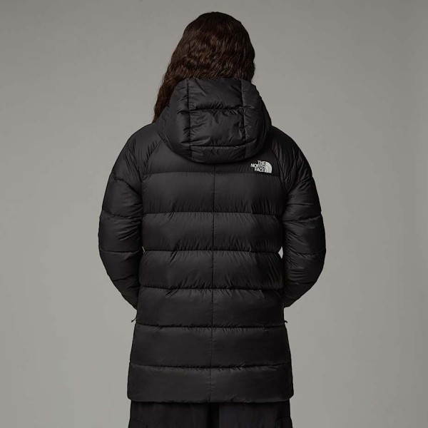 The North Face W Hyalite Down Parka - Eu női kabát