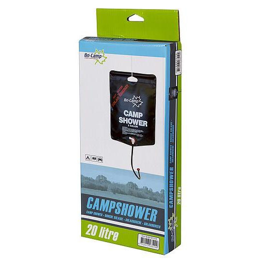 Zuhany Bo-Camp Camp shower 20l