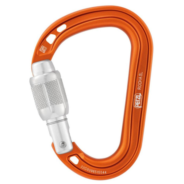 Petzl Rocha karabiner