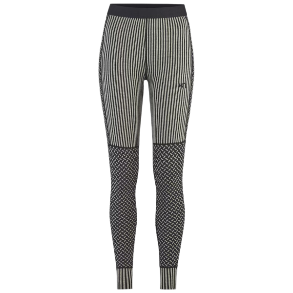 Kari Traa Smekker Baselayer Pants női leggings