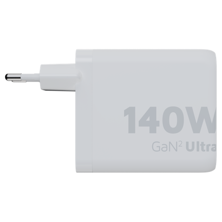 Xtorm 140W GaN2 Ultra Wall Charger töltő