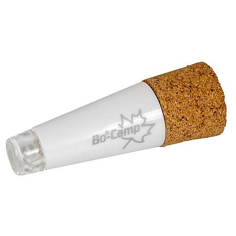 Špunt na víno Wine Bottle Cork With Led fehér