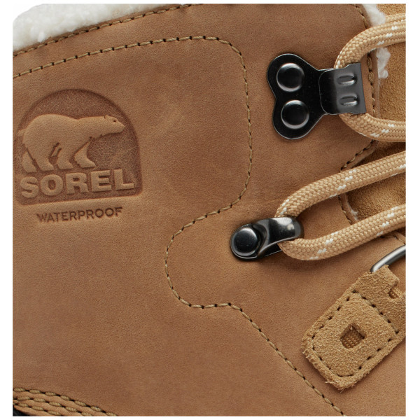 Sorel Scout™ 87'™ Lux Wp férfi téli cipő