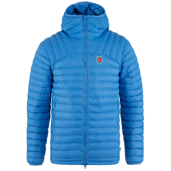 Fjällräven Expedition Lätt Hoodie M férfi dzseki k é k