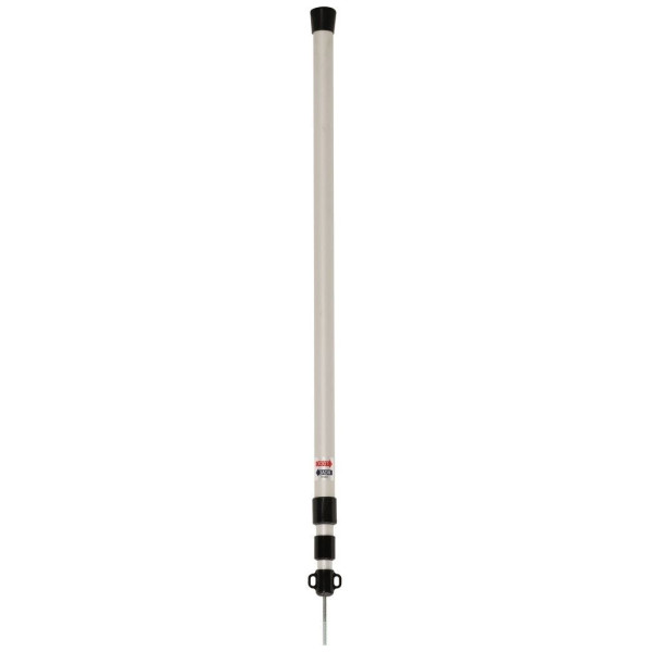 Ty? Robens Tarp telescopic pole 3-section