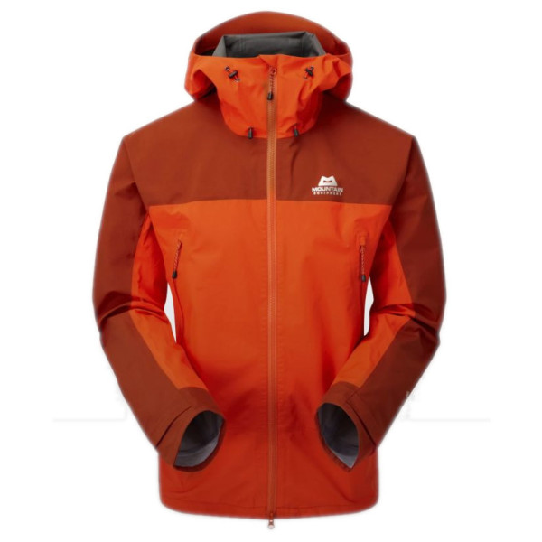 Mountain Equipment Saltoro Jacket 2024 férfi dzseki