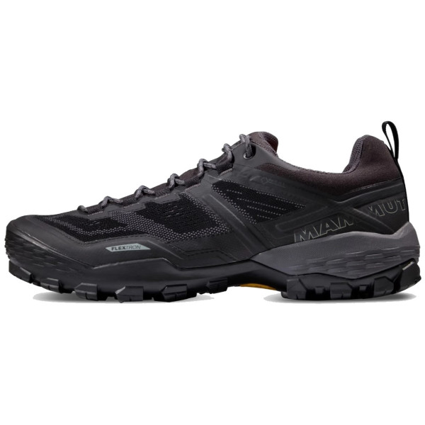 Mammut Ducan Low GTX® Men férficipő fekete