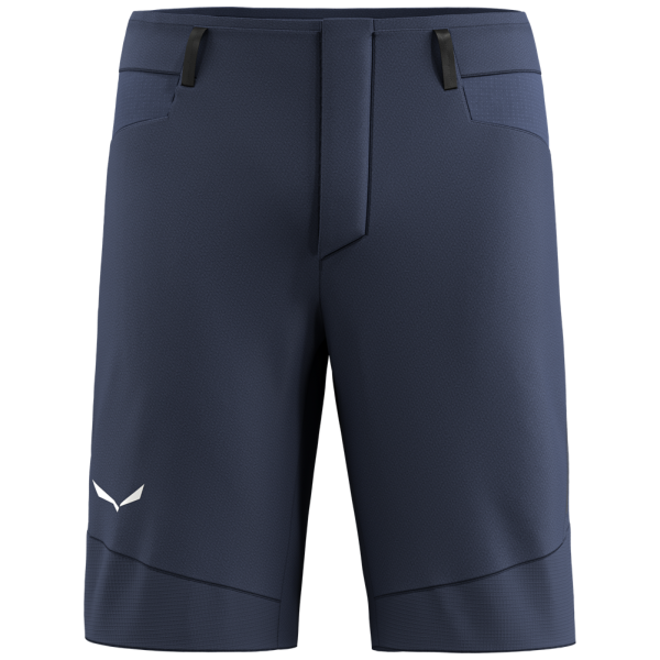 Salewa Agner Dst M Shorts. férfi rövidnadrág sötétkék Navy Blazer/0910