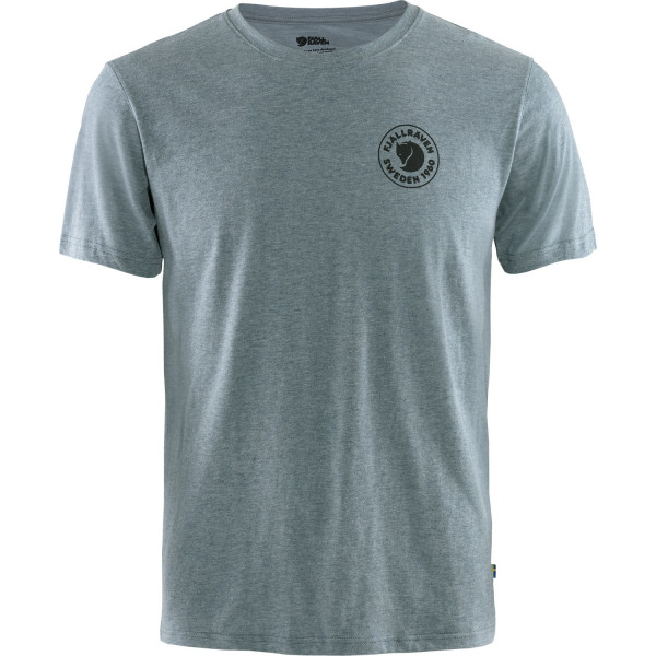 Fjällräven 1960 Logo T-shirt M férfi póló