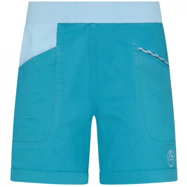 La Sportiva Ramp Short W női rövidnadrág