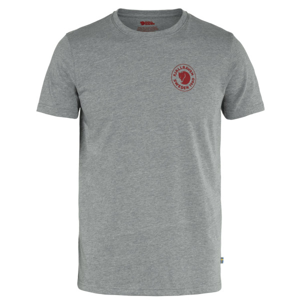 Fjällräven 1960 Logo T-shirt M férfi póló