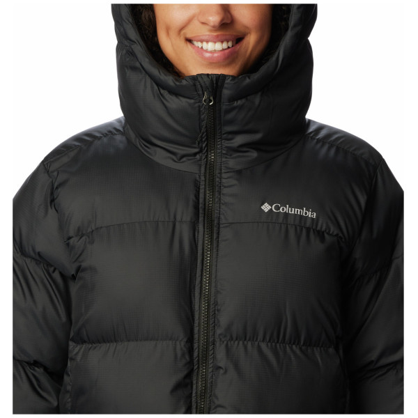 Columbia Puffect™ II Long Jacket női télikabát