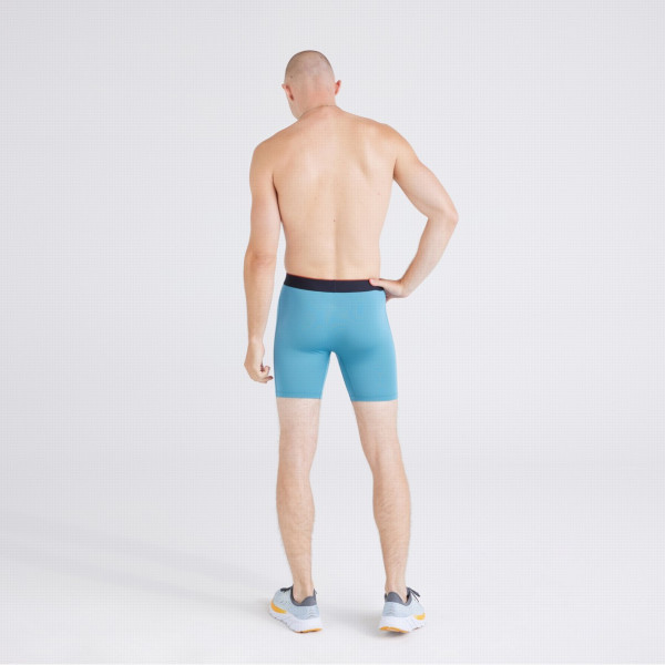 Saxx Multi-Sport Mesh Boxer Brief Fly boxeralsó