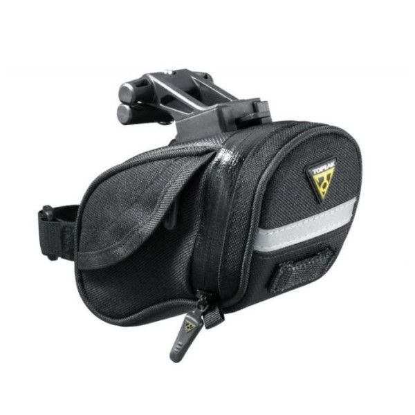 Topeak Aero Wedge Pack DX Medium nyeregtáska