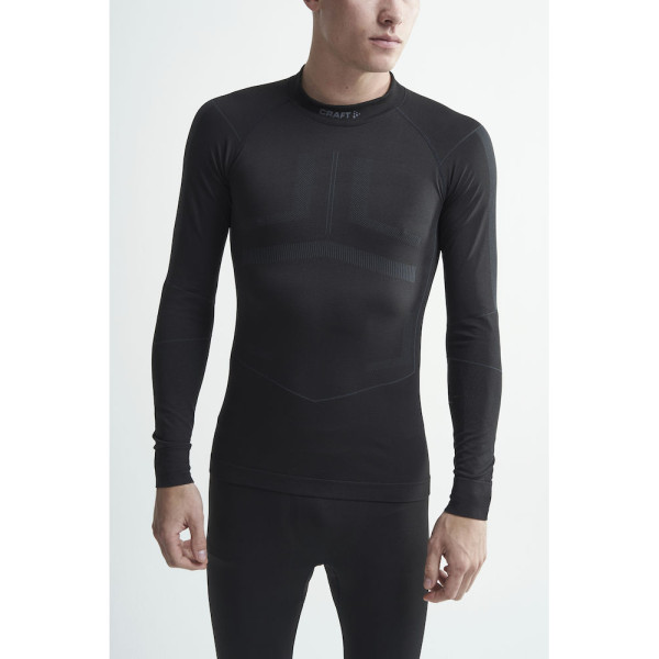 Férfi póló CRAFT Active Intensity LS