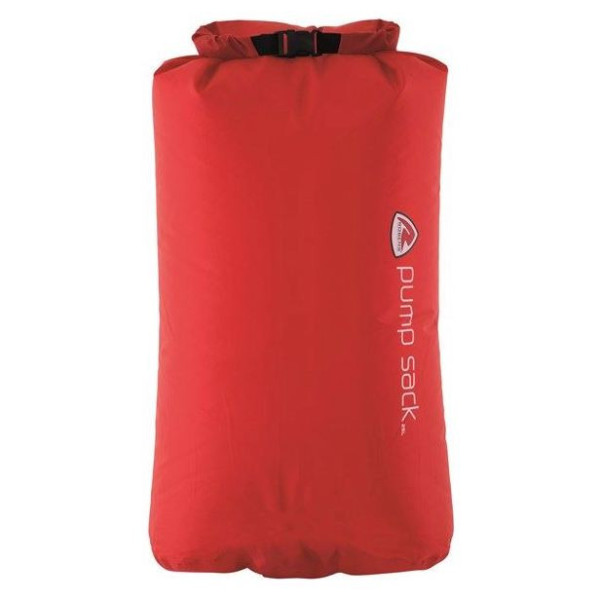 Zsákpumpa Robens Pump Sack 25L piros