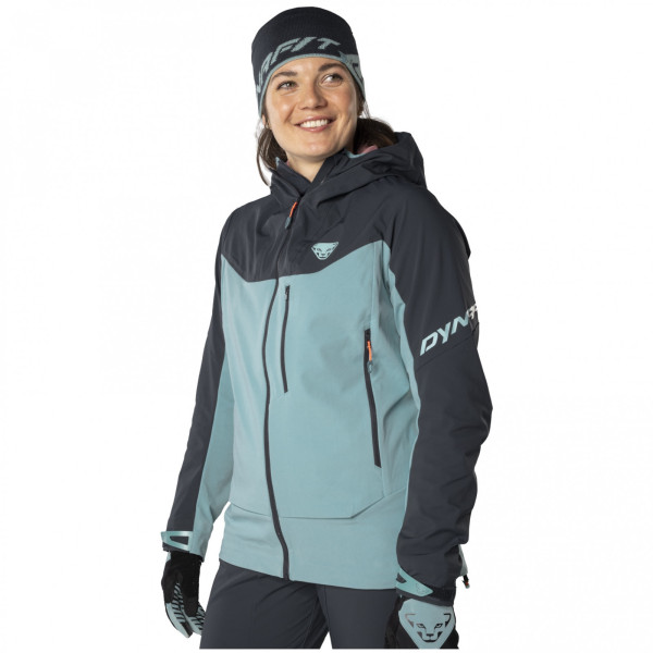 Dynafit Radical Softshell Jkt W női dzseki