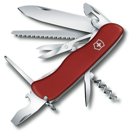 Zsebkés Victorinox Outrider