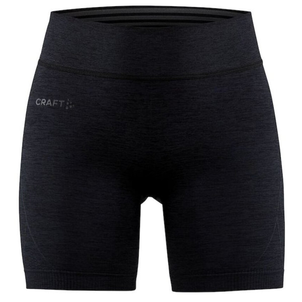 Craft Core Dry Active Comfort női funkcionális boxeralsó fekete