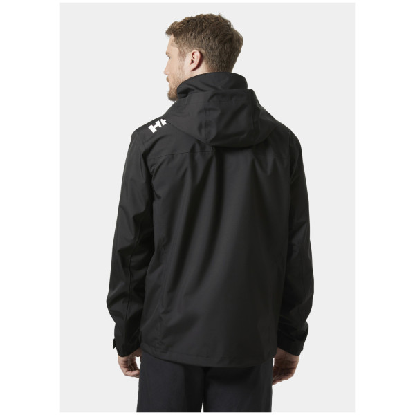 Helly Hansen Crew Hooded Jacket 2.0 férfi dzseki