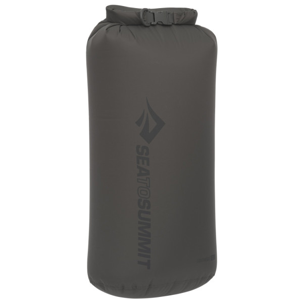 Sea to Summit Lightweight Dry Bag 13L vízhatlan zsák fekete