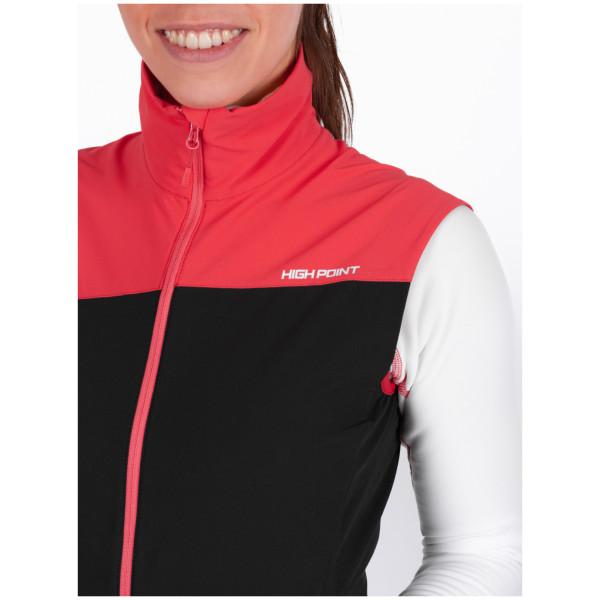 High Point Versa Lady Vest női mellény