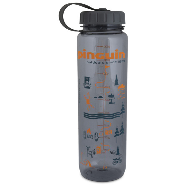 Pinguin Tritan Slim Bottle 1 l kulacs