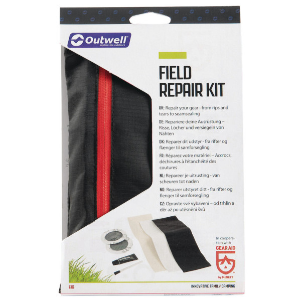 Outwell Field Repair Kit javítókészlet