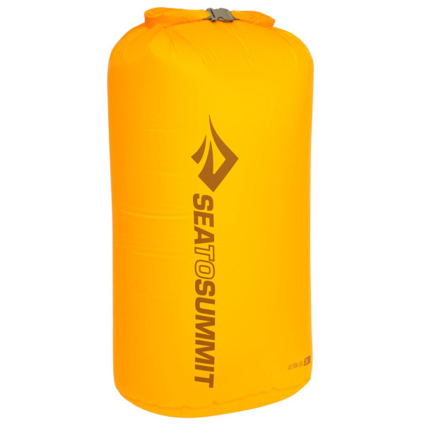 Sea to Summit Ultra-Sil Dry Bag 35 L vízhatlan zsák sárga